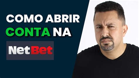 netbet cadastro - NetBet apostas